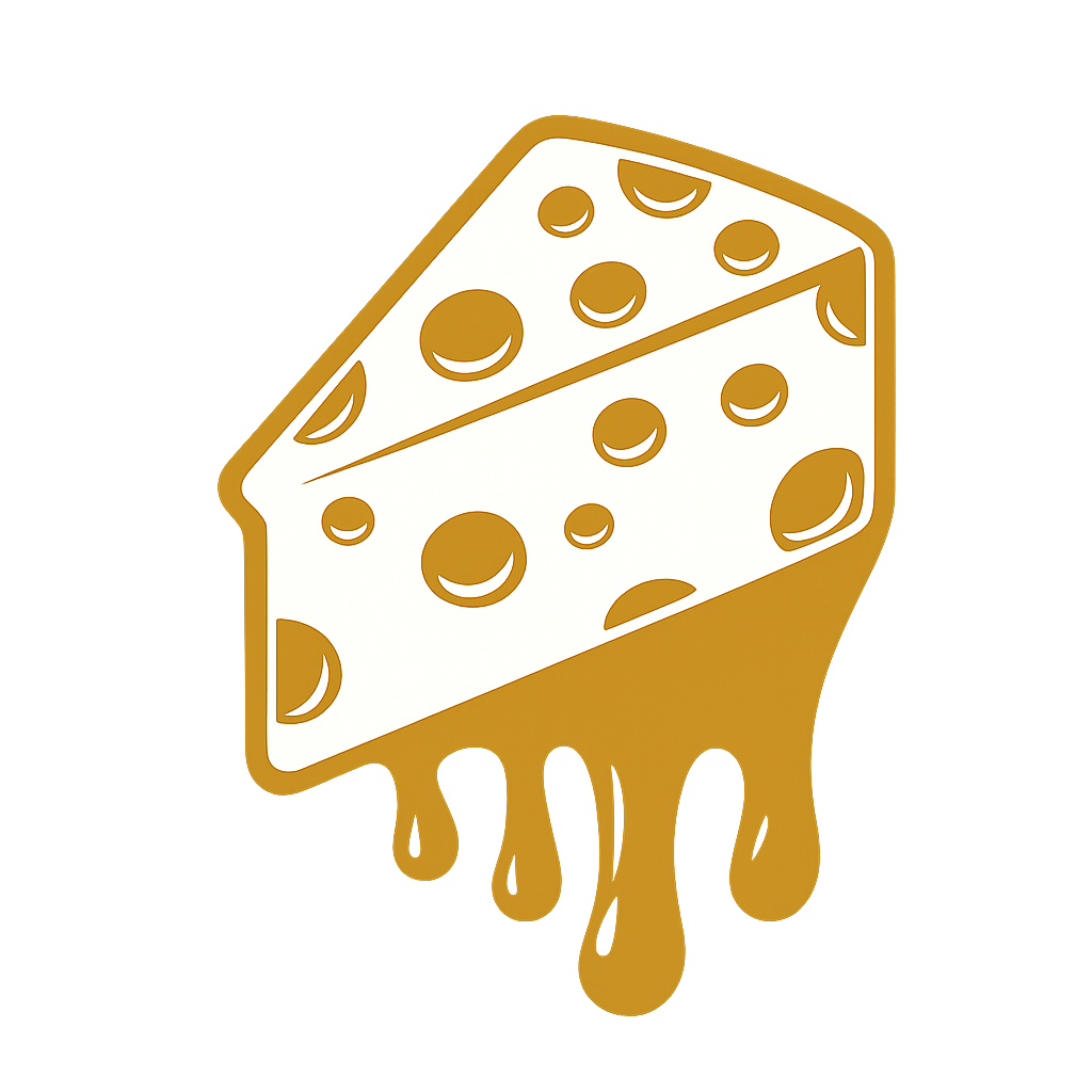Emerald Cheese