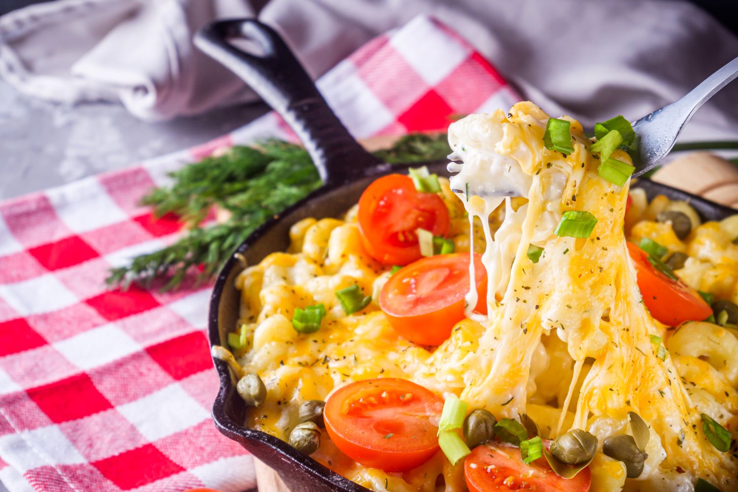 Emerald Cheese Ltd